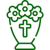 envio urgente verde